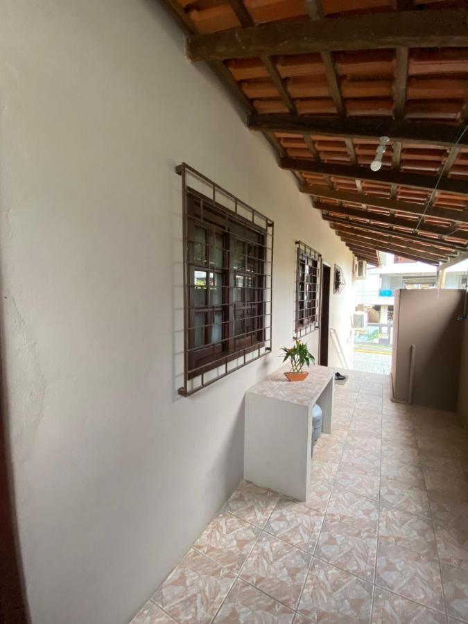 Apartamentos Vó Lela Bombinhas Exterior foto