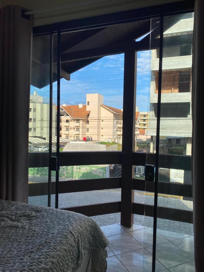 Apartamentos Vó Lela Bombinhas Exterior foto