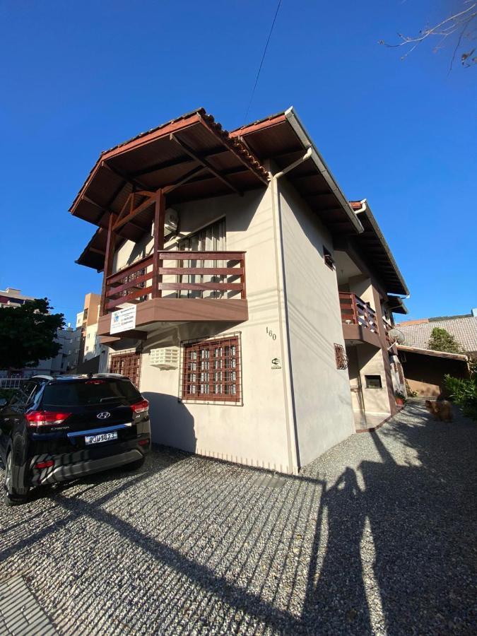 Apartamentos Vó Lela Bombinhas Exterior foto