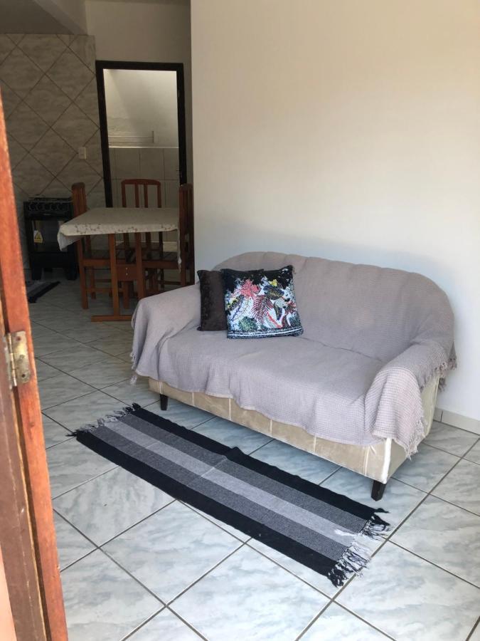 Apartamentos Vó Lela Bombinhas Exterior foto